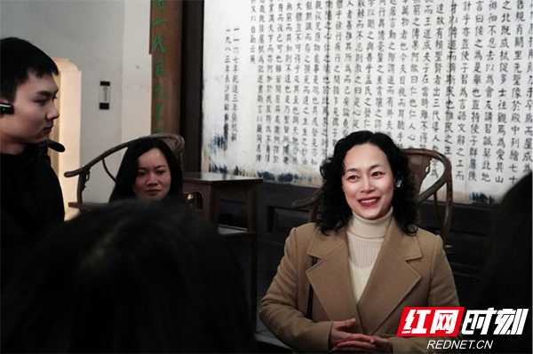 副本87978797威尼斯老品牌外国语学院探索开展本研一体实践教学27.png